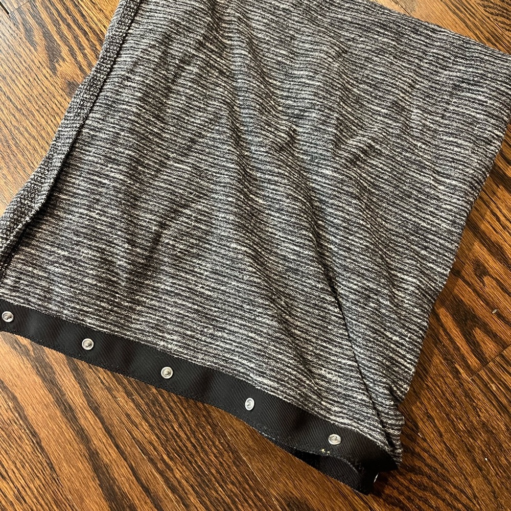Lululemon scarf